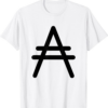 ADA Coin T-Shirt Token Cardano Digital Cryptocurrency