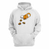 Addicted to Bitcoin, BTC Medicine Hoodie
