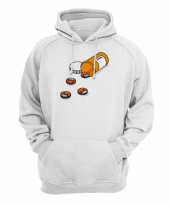 Addicted to Monero XMR Cryptocurrency Hoodie Addicted to Monero XMR Cryptocurrency Hoodie