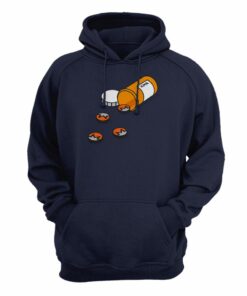 Addicted to Monero XMR Cryptocurrency Hoodie 2 Addicted to Monero XMR Cryptocurrency Hoodie 3