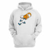 Addicted to Vechain, VET Medicine Crypto Hoodie