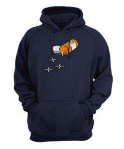 Addicted to XRP Ripple Crypto, XRP drugs Hoodie