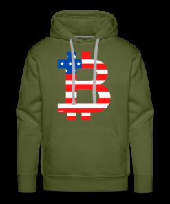 American Flag Bitcoin B Hoodie Sweatshirt 3 American Flag Bitcoin B Hoodie Sweatshirt 4