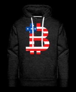 American Flag Bitcoin B Hoodie Sweatshirt 5 American Flag Bitcoin B Hoodie Sweatshirt 6