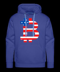 American Flag Bitcoin B Hoodie Sweatshirt 6 American Flag Bitcoin B Hoodie Sweatshirt 7