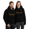 Argo Merch – Argo Community Unisex Hoodie