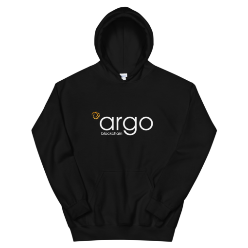 Argo Merch – Argo Hoodie