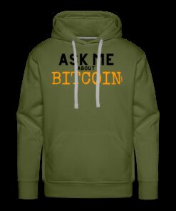 Ask Me About Bitcoin Hoodie Sweatshirt 3 Ask Me About Bitcoin Hoodie Sweatshirt 4