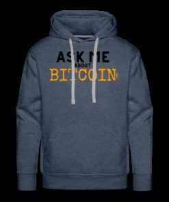 Ask Me About Bitcoin Hoodie Sweatshirt 4 Ask Me About Bitcoin Hoodie Sweatshirt 5
