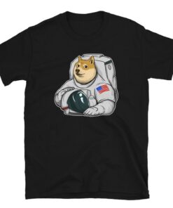 Astrodoge T-Shirt