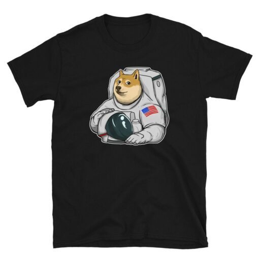 Astrodoge T-Shirt