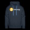 B Fabulous Bitcoin Hoodie Sweatshirt