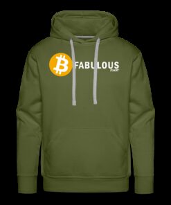 B Fabulous Bitcoin Hoodie Sweatshirt 3 B Fabulous Bitcoin Hoodie Sweatshirt 4