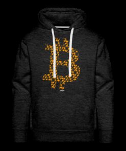 B (Orange Pills) Bitcoin Hoodie Sweatshirt B (Orange Pills) Bitcoin Hoodie Sweatshirt