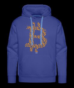 B (Orange Pills) Bitcoin Hoodie Sweatshirt 2 B Orange Pills Bitcoin Hoodie Sweatshirt 3