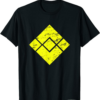 BNB Coin T-Shirt Binance Logo Image Cryptocurrency Picture