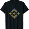 BNB Coin T-Shirt Binance Mechanical Logo Image
