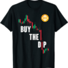 BNB Coin T-Shirt Binance Token Buy The Dip Crypto Hodler
