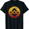 BNB Coin T-Shirt HODL Cryptocurrency Binance