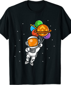 BNB Coin T-Shirt To The Moon Binance Crypto Millionaire