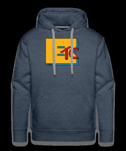 BTC Bitcoin Hoodie Sweatshirt 1