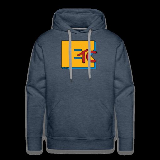 BTC Bitcoin Hoodie Sweatshirt