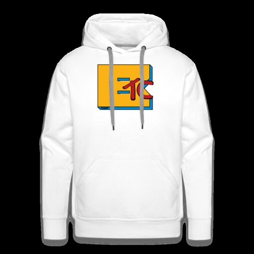 BTC Bitcoin Hoodie Sweatshirt