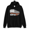 Back The Bitcoin Unisex Hoodie