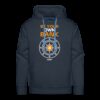 Be Your Own Bank Bitcoin Hoodie Sweatshirt