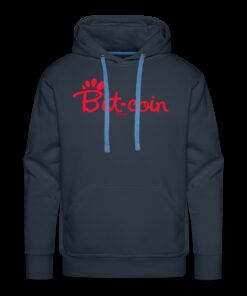 Bit-coin Hoodie Sweatshirt 3 Bit coin Hoodie Sweatshirt 4
