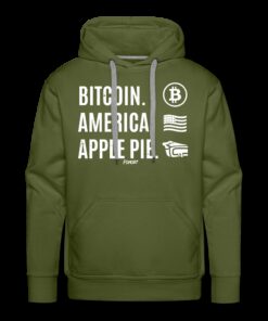 Bitcoin America Apple Pie Hoodie Sweatshirt 3 Bitcoin America Apple Pie Hoodie Sweatshirt 4