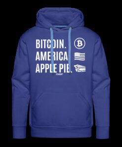 Bitcoin America Apple Pie Hoodie Sweatshirt 4 Bitcoin America Apple Pie Hoodie Sweatshirt 5