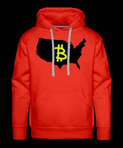 Bitcoin America (Graffiti B) Hoodie Sweatshirt 2 Bitcoin America Graffiti B Hoodie Sweatshirt 3