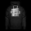 Bitcoin Fixed This Duct Tape Hoodie Sweatshirt