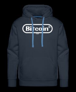 Bitcoin Gamer White Graphic Hoodie Sweatshirt 1 Bitcoin Gamer White Graphic Hoodie Sweatshirt 2
