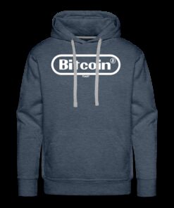 Bitcoin Gamer White Graphic Hoodie Sweatshirt 2 Bitcoin Gamer White Graphic Hoodie Sweatshirt 3