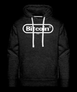 Bitcoin Gamer White Graphic Hoodie Sweatshirt 3 Bitcoin Gamer White Graphic Hoodie Sweatshirt 4