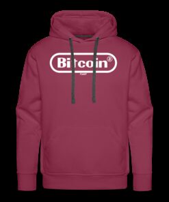 Bitcoin Gamer White Graphic Hoodie Sweatshirt 6 Bitcoin Gamer White Graphic Hoodie Sweatshirt 7