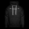 Bitcoin I’ll Be There For You Hoodie Sweatshirt