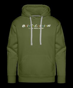 Bitcoin I'll Be There For You Hoodie Sweatshirt 2 Bitcoin Ill Be There For You Hoodie Sweatshirt 3