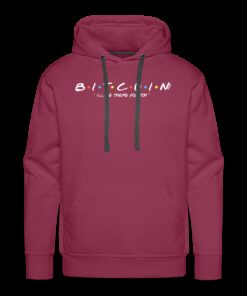 Bitcoin I'll Be There For You Hoodie Sweatshirt 4 Bitcoin Ill Be There For You Hoodie Sweatshirt 5