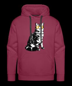 Bitcoin Is For The Cats Hoodie Sweatshirt 3 Bitcoin Is For The Cats Hoodie Sweatshirt 4