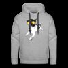 Bitcoin Is For The Chihuahuas Hoodie Sweatshirt