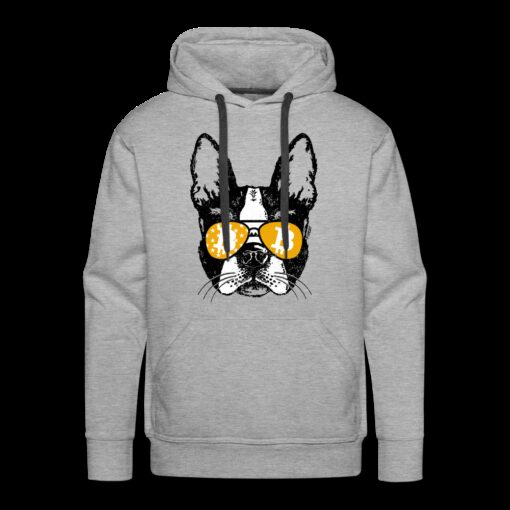 Bitcoin Is For The Dogs Hoodie Sweatshirt