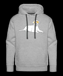 Bitcoin Is For The Labrador Retrievers Hoodie Sweatshirt 3 Bitcoin Is For The Labrador Retrievers Hoodie Sweatshirt 4