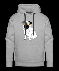 Bitcoin Is For The Pugs Hoodie Sweatshirt Bitcoin Is For The Pugs Hoodie Sweatshirt
