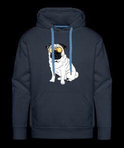 Bitcoin Is For The Pugs Hoodie Sweatshirt 3 Bitcoin Is For The Pugs Hoodie Sweatshirt 4