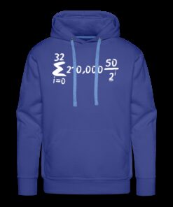 Bitcoin Is Math Hoodie Sweatshirt 2 Bitcoin Is Math Hoodie Sweatshirt 3