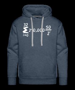 Bitcoin Is Math Hoodie Sweatshirt 3 Bitcoin Is Math Hoodie Sweatshirt 4
