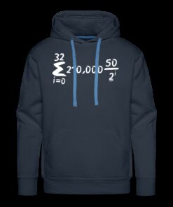 Bitcoin Is Math Hoodie Sweatshirt 6 Bitcoin Is Math Hoodie Sweatshirt 7